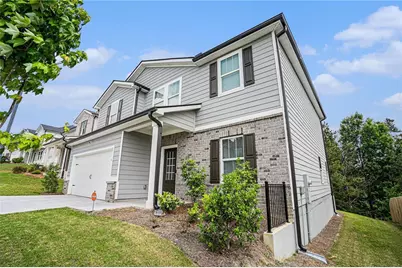 279 Persian Ivy Way, Dallas, GA 30132 - Photo 2