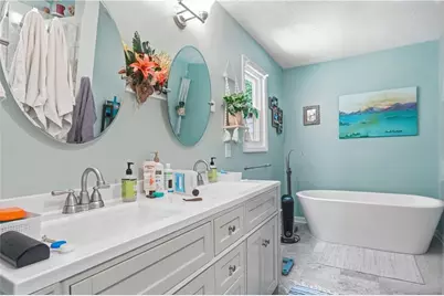 5045 Ravenwood Drive, Marietta, GA 30066 - Photo 18