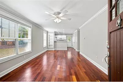 1035 Barnett Shoals Road #450, Athens, GA 30605 - Photo 6