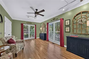 155 Willow Oak Ln, Dawsonville, GA 30534 - Photo 10
