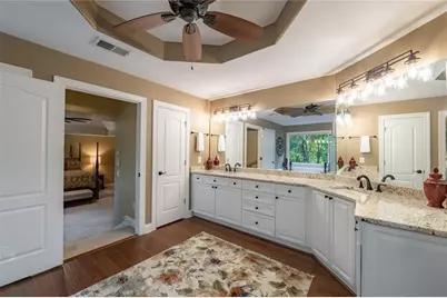 155 Willow Oak Lane, Dawsonville, GA 30534 - Photo 44