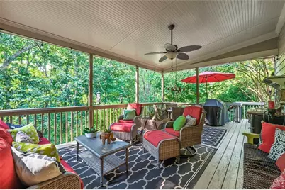 155 Willow Oak Lane, Dawsonville, GA 30534 - Photo 26