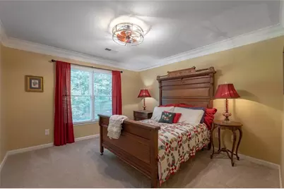 155 Willow Oak Lane, Dawsonville, GA 30534 - Photo 46