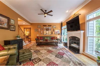 155 Willow Oak Lane, Dawsonville, GA 30534 - Photo 14