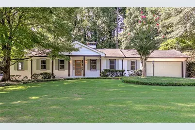 1837 Chancery Lane, Atlanta, GA 30341 - Photo 1