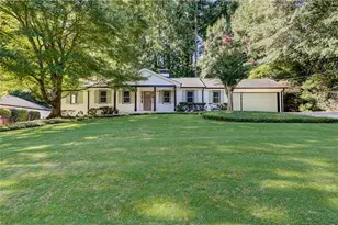 1837 Chancery Ln, Atlanta, GA 30341 - Photo 2