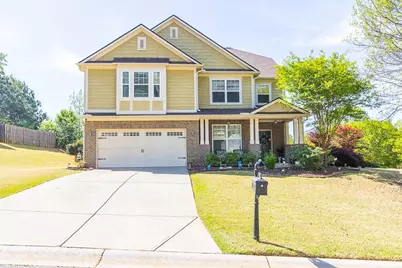 300 Hampton Place, Canton, GA 30115 - Photo 2