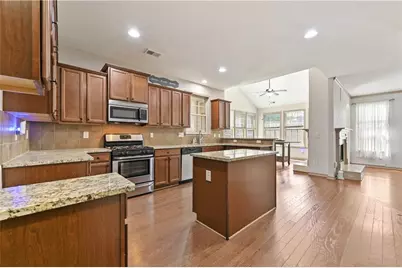 2715 Lansing Lane, Cumming, GA 30041 - Photo 12