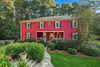 144 Shadow Lake Drive SW, Lilburn, GA 30047 - Photo 1