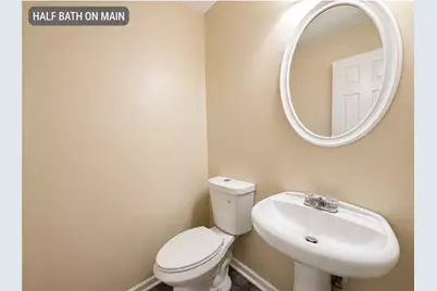 230 Hiram Terrace, Hiram, GA 30141 - Photo 8