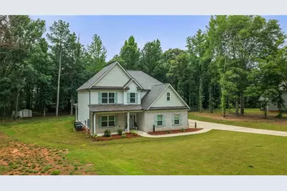 656 East Lake Road, McDonough, GA 30252 - Photo 4