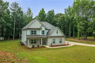 656 E Lake Rd, McDonough, GA 30252 - Photo 4