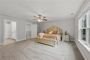 656 E Lake Rd, McDonough, GA 30252 - Photo 26