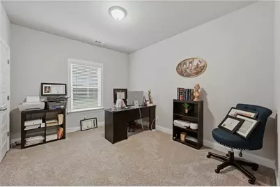 656 East Lake Road, McDonough, GA 30252 - Photo 12