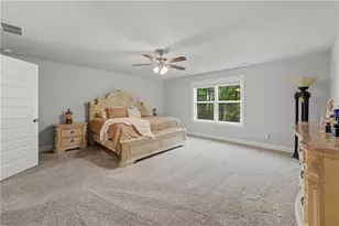 656 E Lake Rd, McDonough, GA 30252 - Photo 24