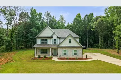 656 East Lake Road, McDonough, GA 30252 - Photo 2