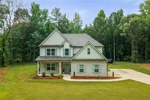 656 E Lake Rd, McDonough, GA 30252 - Photo 2
