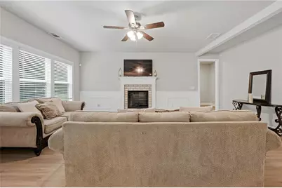 656 East Lake Road, McDonough, GA 30252 - Photo 8