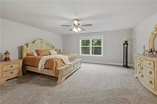 656 E Lake Rd, McDonough, GA 30252 - Photo 22
