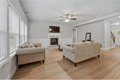 656 East Lake Road, McDonough, GA 30252 - Photo 6