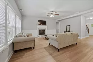 656 E Lake Rd, McDonough, GA 30252 - Photo 6