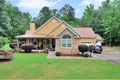 149 Marina Circle, Jackson, GA 30233 - Photo 1