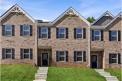 3641 Parkway James Drive, Snellville, GA 30039 - Photo 1