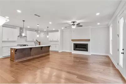 5693 Broad River View #443, Peachtree Corners, GA 30092 - Photo 16