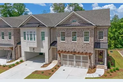 5693 Broad River View #443, Peachtree Corners, GA 30092 - Photo 1