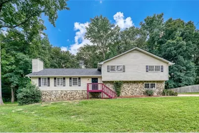 1456 Scholar Drive, Lawrenceville, GA 30044 - Photo 1