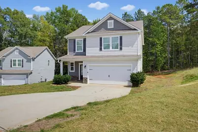 795 Jackson Court, Social Circle, GA 30025 - Photo 2