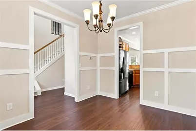 408 Eaglewood Way, Canton, GA 30115 - Photo 8