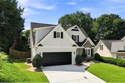 408 Eaglewood Way, Canton, GA 30115 - Photo 2