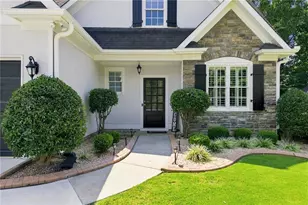 408 Eaglewood Way, Canton, GA 30115 - Photo 4