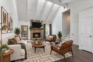 2741 Sudbury Trace, Marietta, GA 30062 - Photo 4