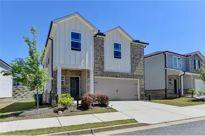 2531 Canning View Avenue, Lawrenceville, GA 30044 - Photo 2