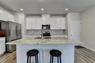 2531 Canning Vw Ave, Lawrenceville, GA 30044 - Photo 10