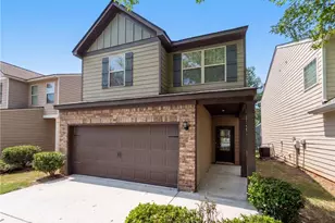 4473 Ravenwood Dr, Union City, GA 30291 - Photo 1