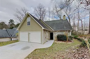 540 Cherokee Overlook Ct, Canton, GA 30115 - Photo 1