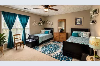 307 Carlton Chase Court, Dacula, GA 30019 - Photo 12