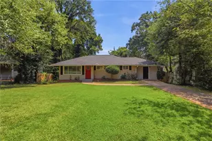 2318 Ousley Ct, Decatur, GA 30032 - Photo 2