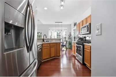 272 Beckenham Lane, Dacula, GA 30019 - Photo 6