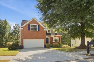 272 Beckenham Ln, Dacula, GA 30019 - Photo 1