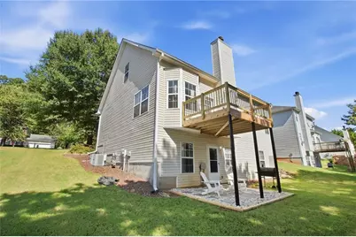 272 Beckenham Lane, Dacula, GA 30019 - Photo 34