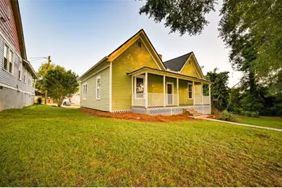 6 N Broad Street N, Covington, GA 30014 - Photo 2