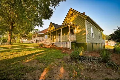 6 N Broad Street N, Covington, GA 30014 - Photo 1