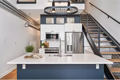 260 18th Street NW #10314, Atlanta, GA 30363 - Photo 2
