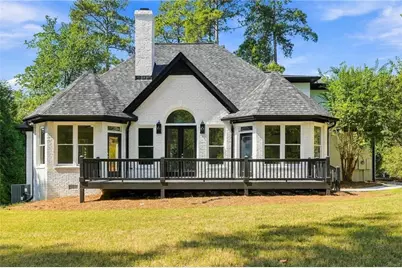 4 Irwin Court NW, Rome, GA 30165 - Photo 74