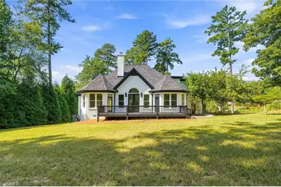 4 Irwin Court NW, Rome, GA 30165 - Photo 76