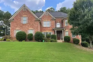 2088 Alcovy Shoals Bluff, Lawrenceville, GA 30045 - Photo 1